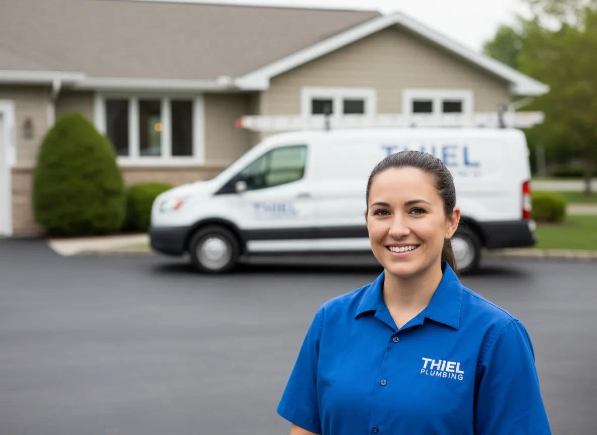 Plumber Altoona, IA FAQs